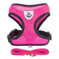 Adjustable Pet Harness 