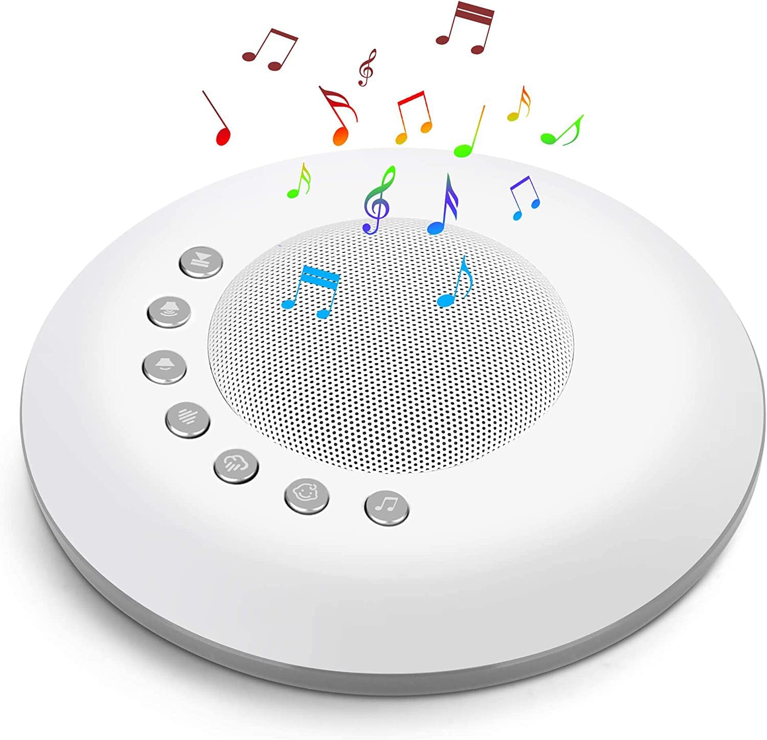 White Noise - Serene Slumber Sound Machine